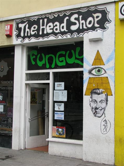 Head shops nearby can be good or it can be bad. . Nearest head shop to my location